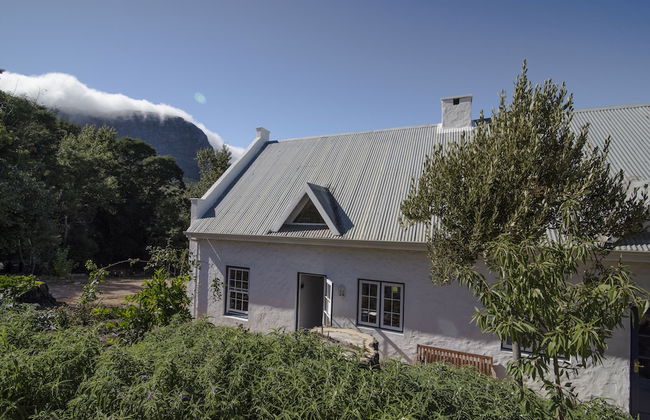 La Cotte Forest Cottages - Foto 2