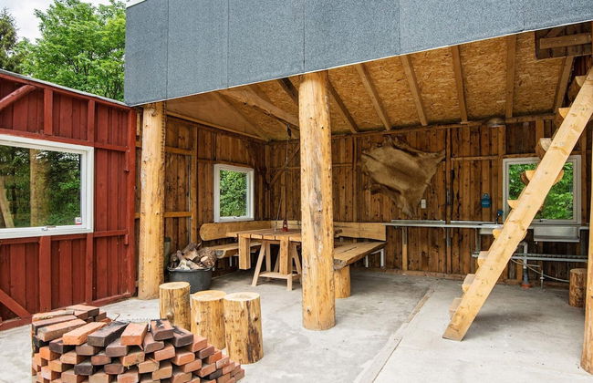 Tranquil Retreat in Skaerbaek - By Traum Ferienwohnungen - Foto 30