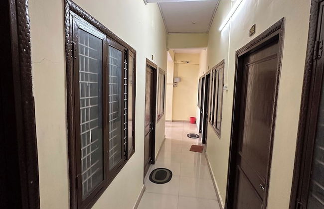 Swagat Guest House - Foto 23