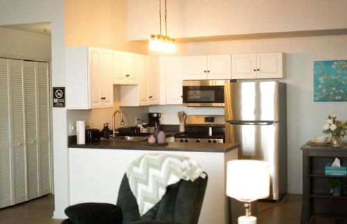 Charming 2 Bedroom Loft - Foto 14