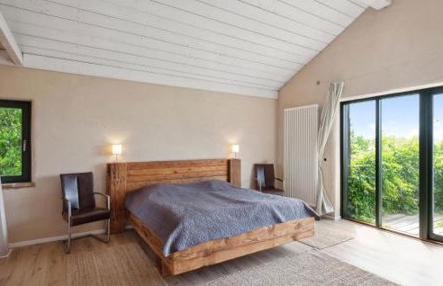 Lovely Home In Am Salzhaff With Kitchen - Foto 19