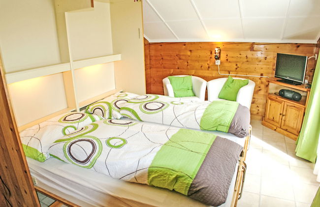 Bergfink Dachgeschoss - Foto 3