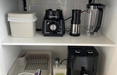 Ahava Flats 2 - aconchegante, moderno e inteligente - Foto 31