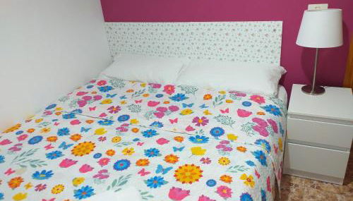 "CASA ALICIA" Apartamento entero - Foto 5