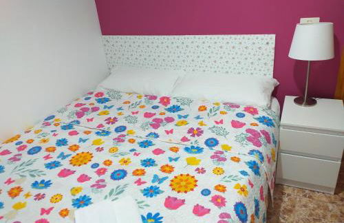 "CASA ALICIA" Apartamento entero - Foto 5