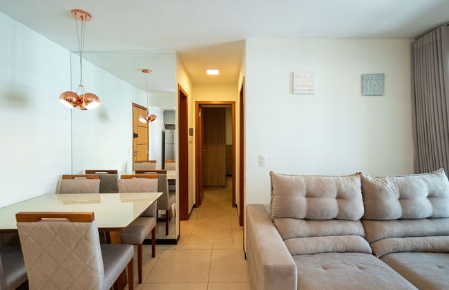 Apto Ótima localização St. Bueno PPB2604 - Foto 16