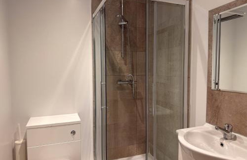 Modern Central Quayside Two Bedroom Apartment Sleeps 4 Parking - Foto 6