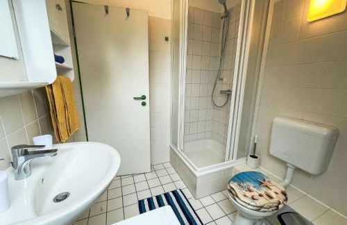 Apartment Kloster Tempzin by Interhome - Foto 13