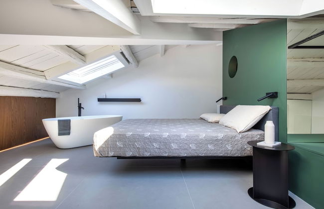 Settimo Apartment with Terrace - Foto 2