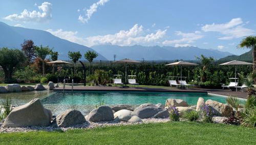 Apartments ANNY - Foto 5, Garden