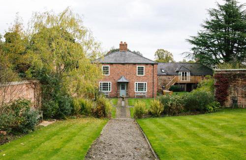 Gardener's House - Hawarden Estate - Foto 1