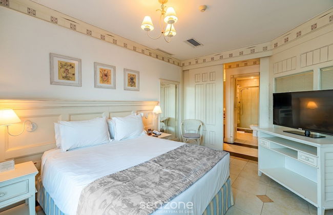 Studios frente ao mar no IL Campanario Resort ILCTOP - Photo 36