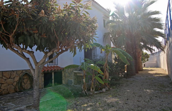 Villa Costa Calpe - Bellota - Photo 23