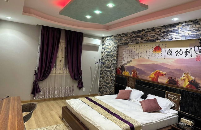 Jubinge Hotel - Foto 5