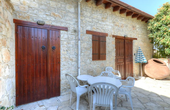 Komi Lofou Traditional House - Foto 13