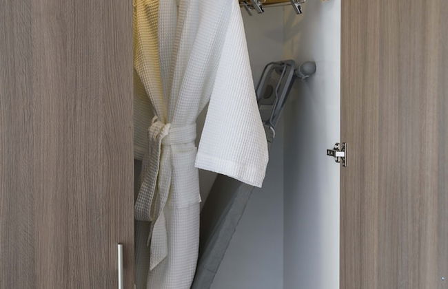 Residence 105 Hotel & Apartment - Foto 59