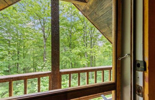 The Roads End- Pet Friendly, Hot Tub, Firepit - Foto 25