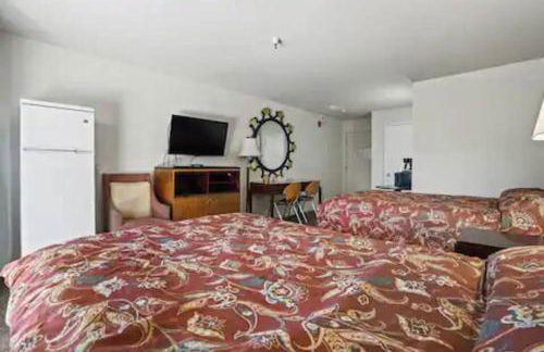 Mission Peak Lodge - Foto 33