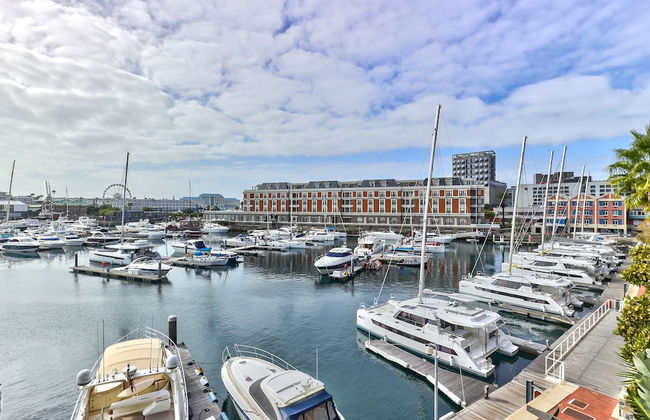 Superior Three Bedroom Apartment - Foto 16