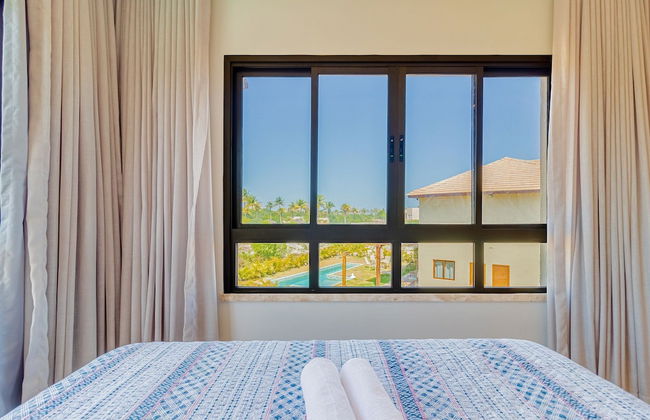 SA07 Maravilhosa Casa 5 Suítes - Sauípe - Photo 8