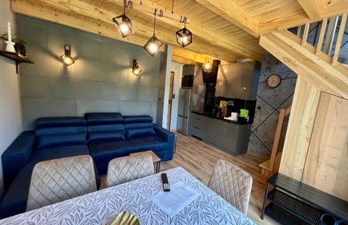 Domki Nad Starym Potokiem - Foto 11