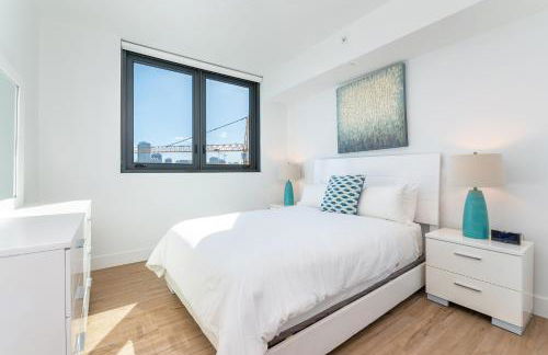 Global Luxury Suites Miami Worldcenter - Foto 34