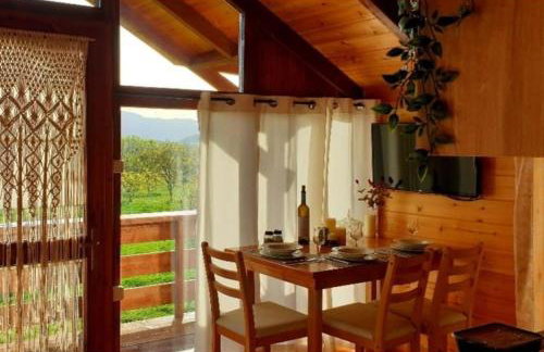 The Treehouse of The Dragon - Foto 3