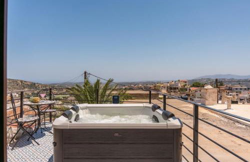 Athali villa - Foto 1