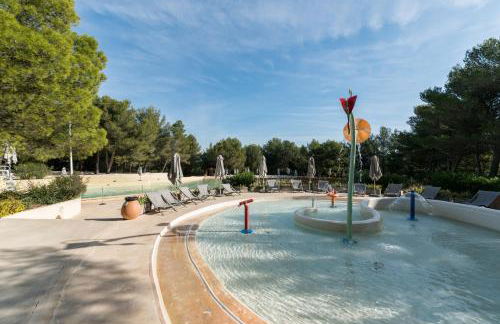 Village Pierre & Vacances Pont Royal en Provence - Foto 58