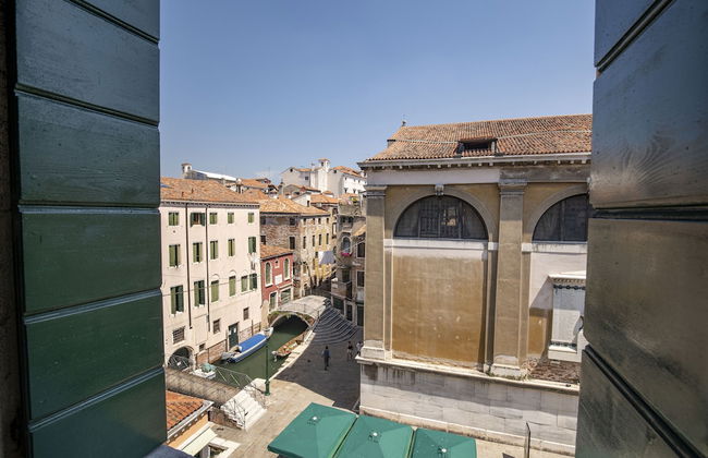 Ca Magia Residence Rialto - Foto 60