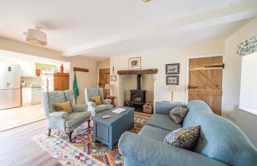 Bodior Garden Cottage - Foto 10