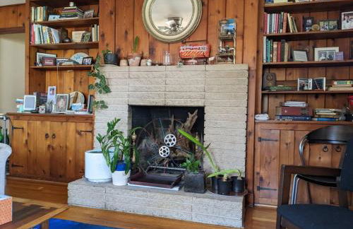 Cozy Duke Park Retreat, Whole House - Foto 31