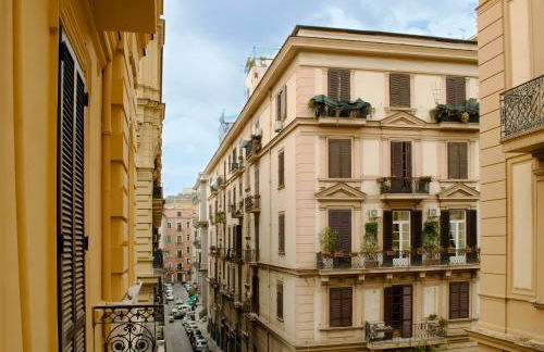 fafgrandsuitenapoli - Foto 67