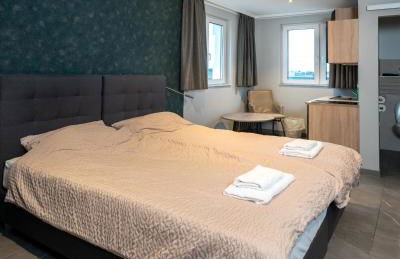 Boardinghouse 23 - Foto 21