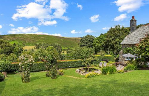 Oare Manor Cottage Oare - Photo 7