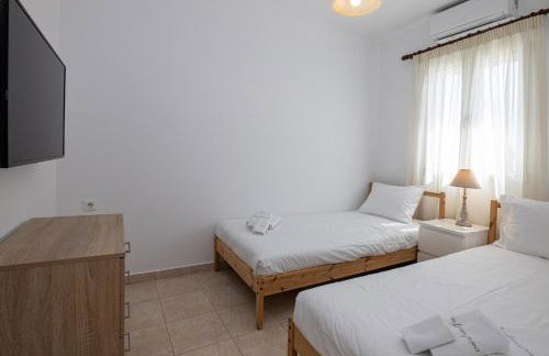 White Holidays Project Ag. Sostis - Foto 18