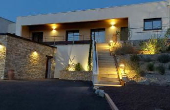 Villa st Francois Heated swimming pool ,air conditioning ,free parking - Foto 23