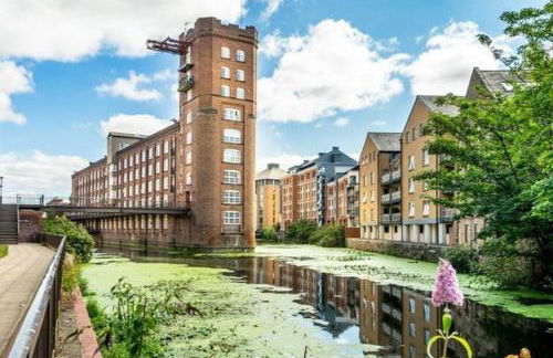 Perfect Studio in central York - Foto 19