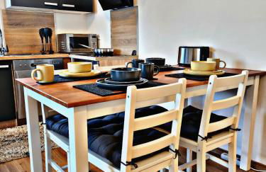 Lions Place Premium Apartments COMFORT optionaler Zugang zum SPA- Bereich - Foto 3