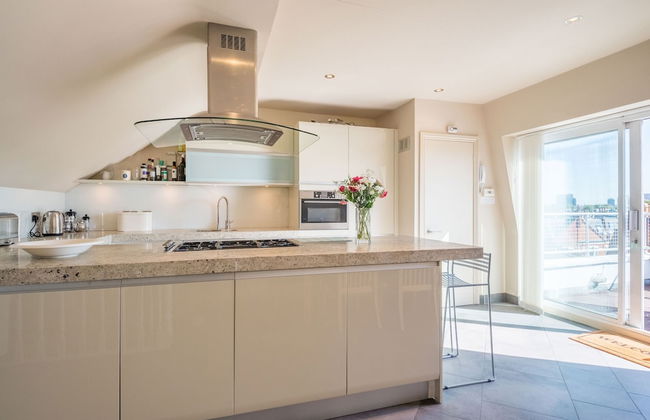 Southwest Rooftops - Foto 14