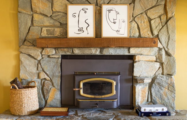 Willow by Avantstay Mountain Views - See Hot Air Balloons From Pool - Foto 43