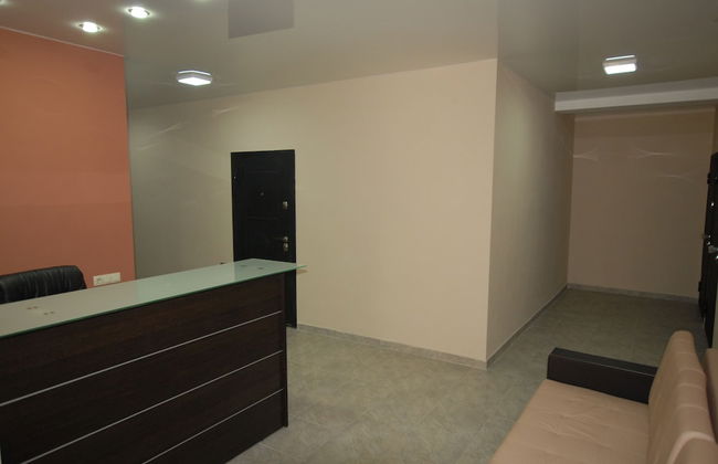 Alles Apartments - Photo 4