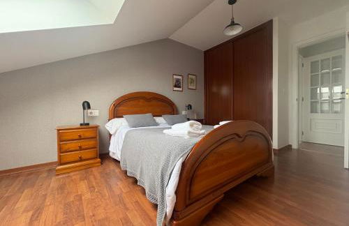 Ático luminoso con terraza - Foto 41