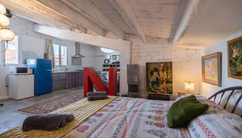 La Fabriqueta Apartament Loft - Foto 2