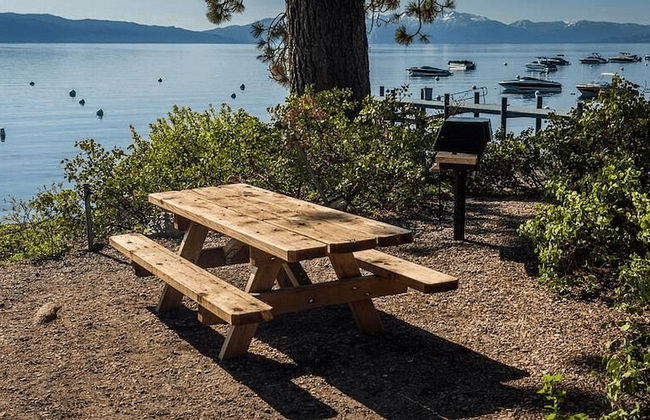 Paige Meadow by Avantstay Near Lake & Tahoe City - Foto 39