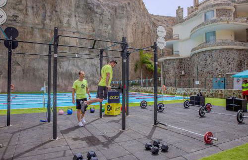 Anfi del Mar Tauro Golf 1 Emerald Club - Foto 78