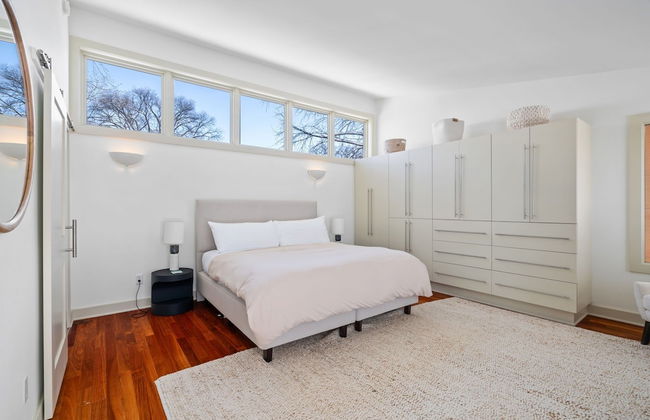 Urban Treehaus - Foto 3