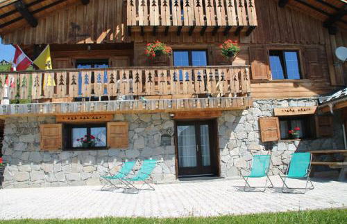chalet la Louvière - Foto 42
