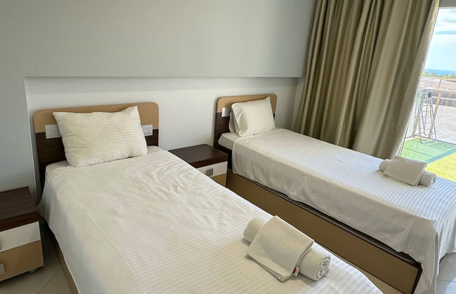 Lavender Residence Kusadasi - Photo 30