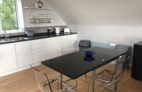 2 Bedroom cottage with Beautiful views over the Mendips - Foto 6